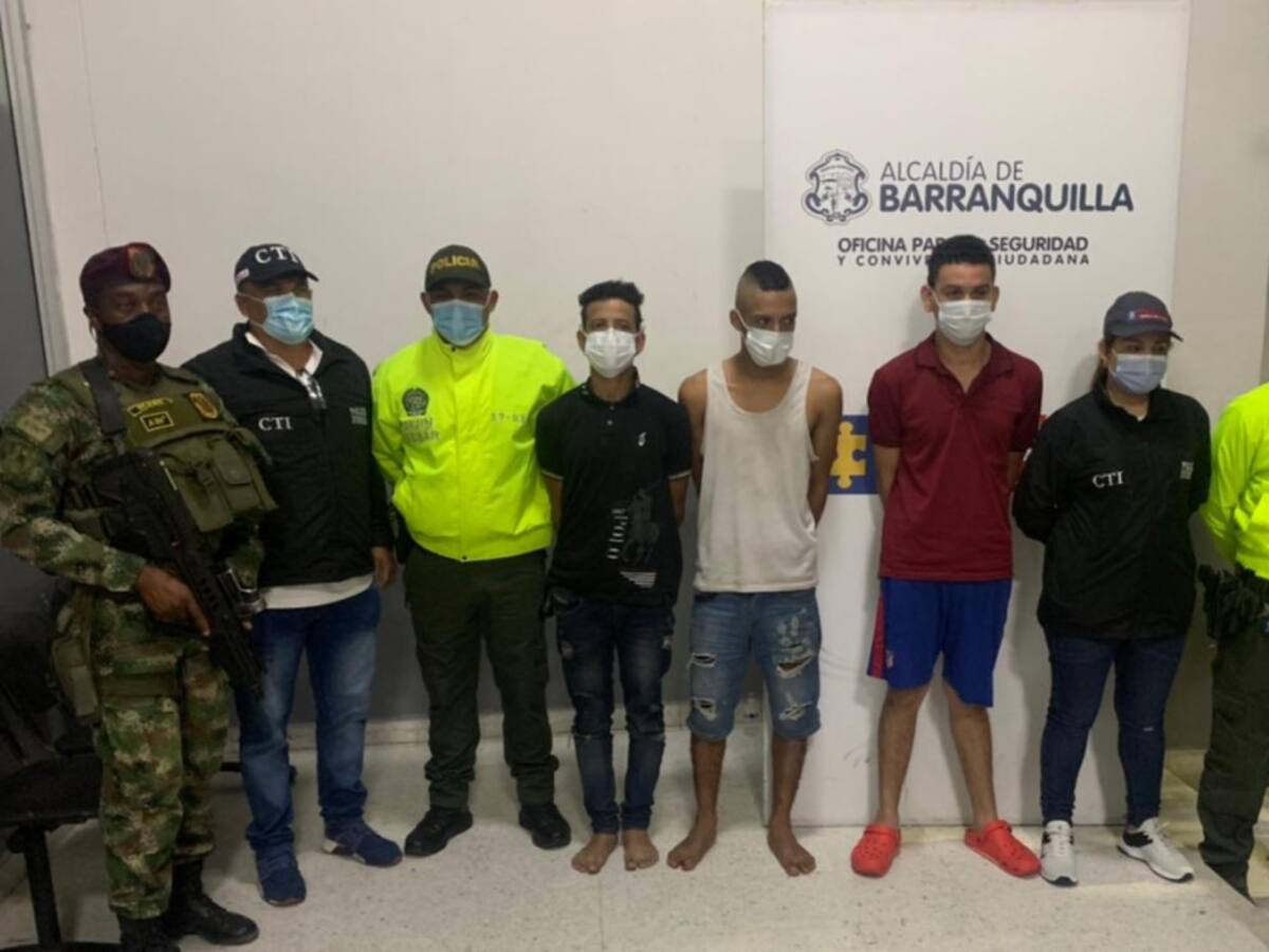 Envían a la cárcel a supuestos taxistas que habrían abusado de mujeres