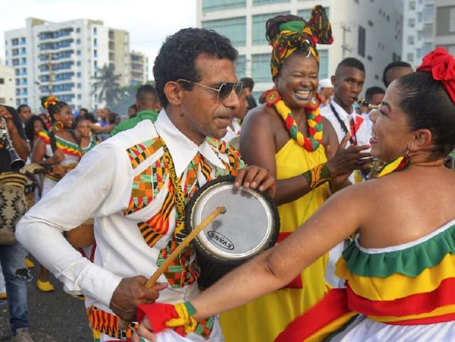 IPCC inicia planeación de las fiestas de Independencia de Cartagena 2020