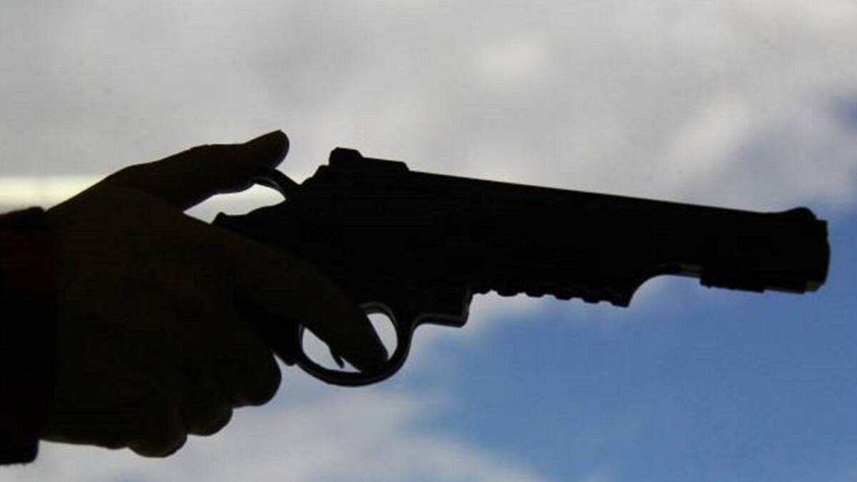 Coronel Jorge Mauro Córdoba, comandante Policía Quindío