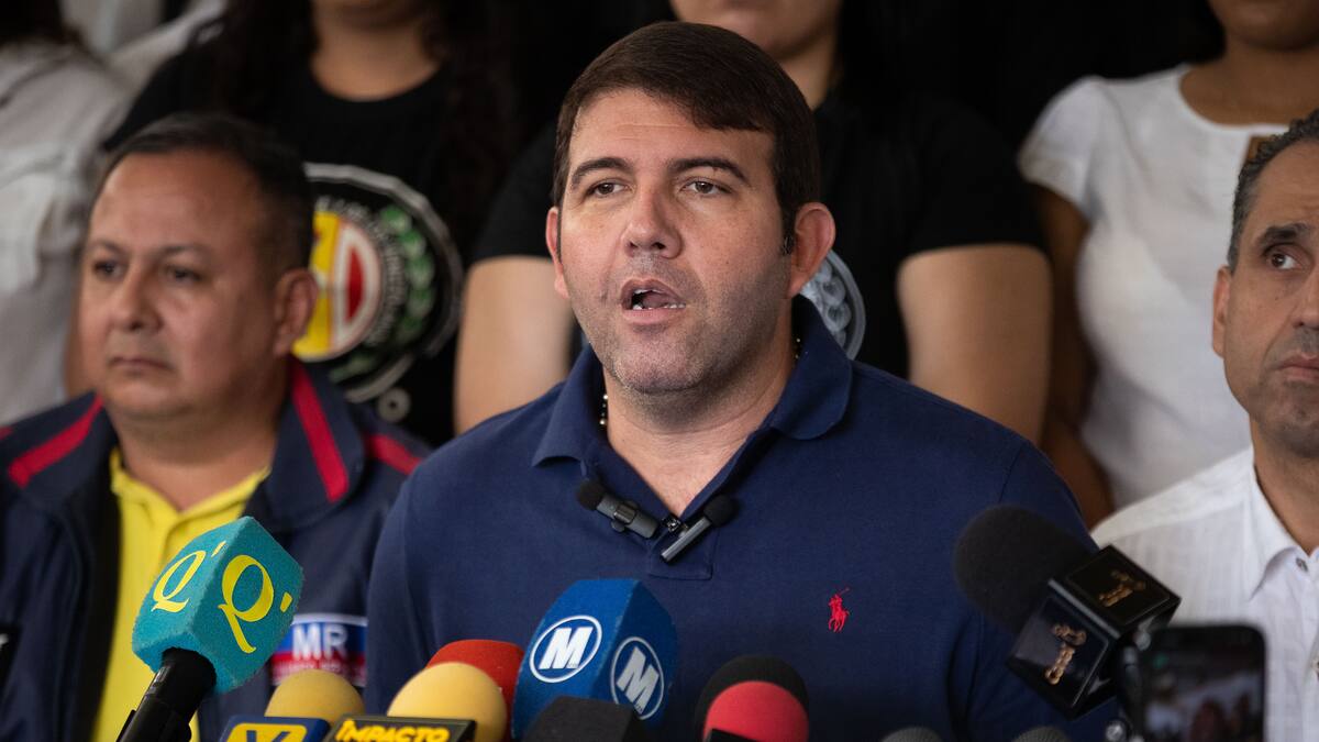 Partido opositor pidió posponer la primaria del domingo en Venezuela por “irregularidades”