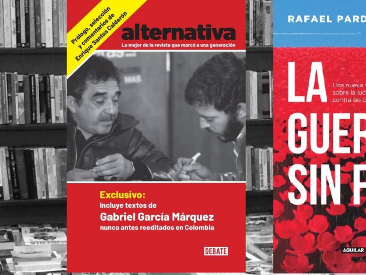 Dos miradas a la historia de nuestros problemas