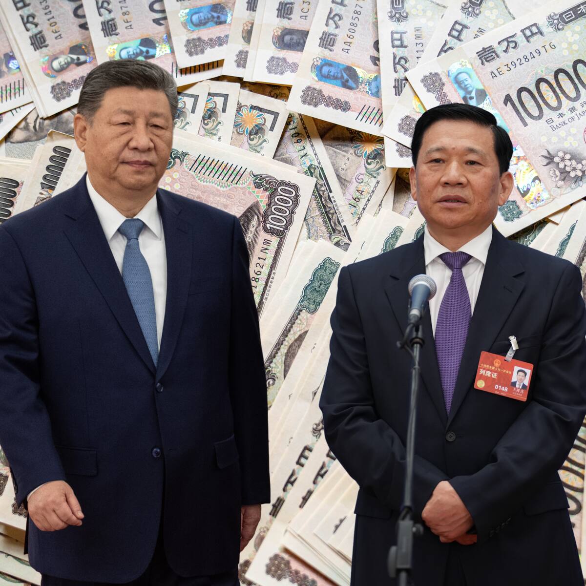 Xi Jinping destituye al ministro chino de Gestión de Emergencias investigado por corrupción