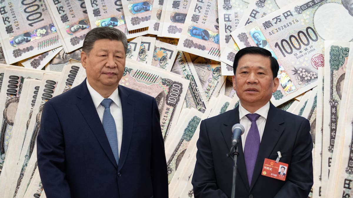 Xi Jinping destituye al ministro chino de Gestión de Emergencias investigado por corrupción