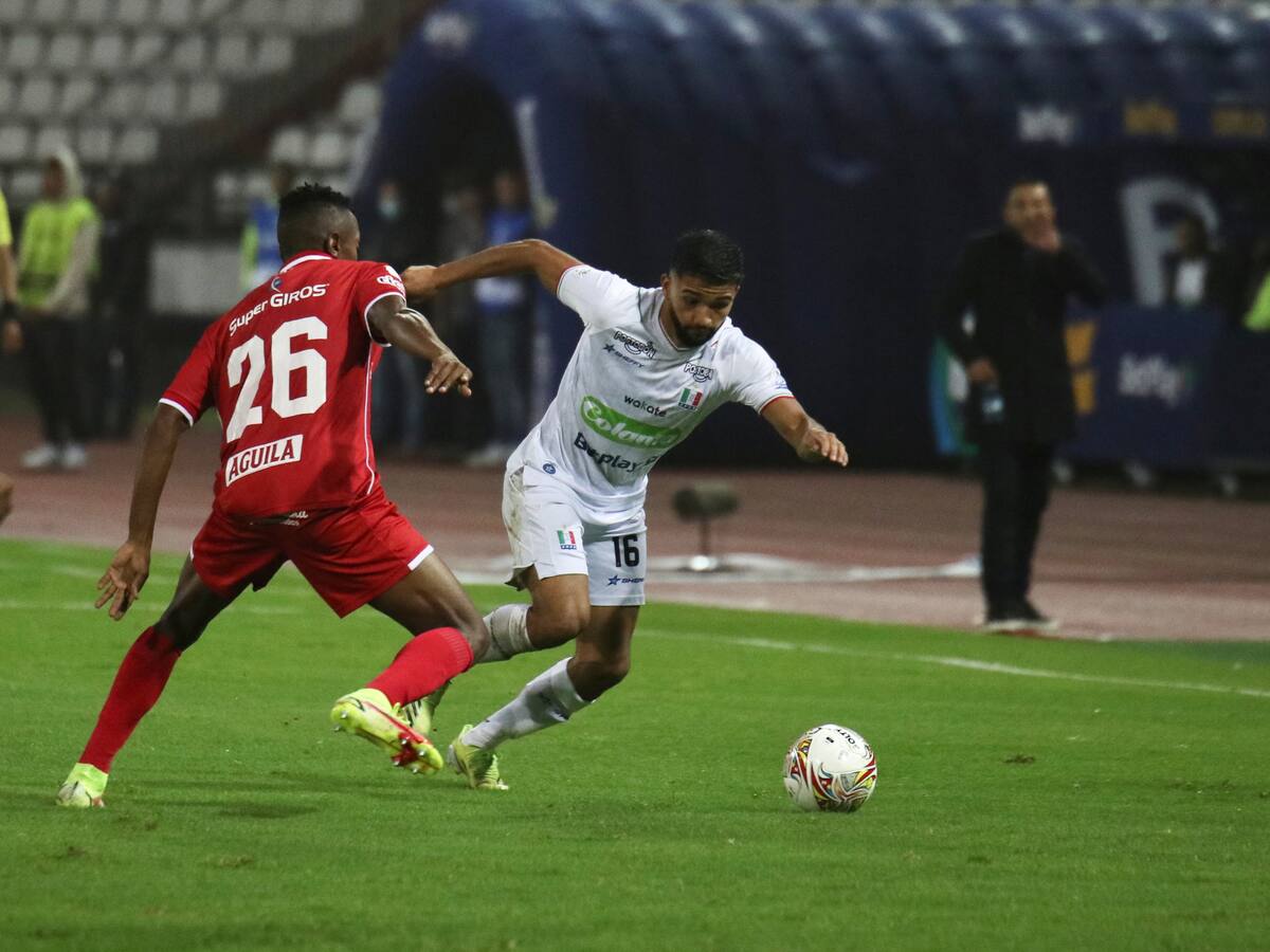 América Vs. Once Caldas EN VIVO, fecha 19 de la Liga colombiana