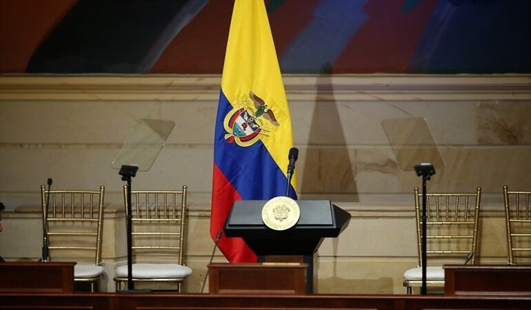 ¿Qué representa el 20 de julio para los colombianos?. Foto: Colprensa / ÁLVARO TAVERA