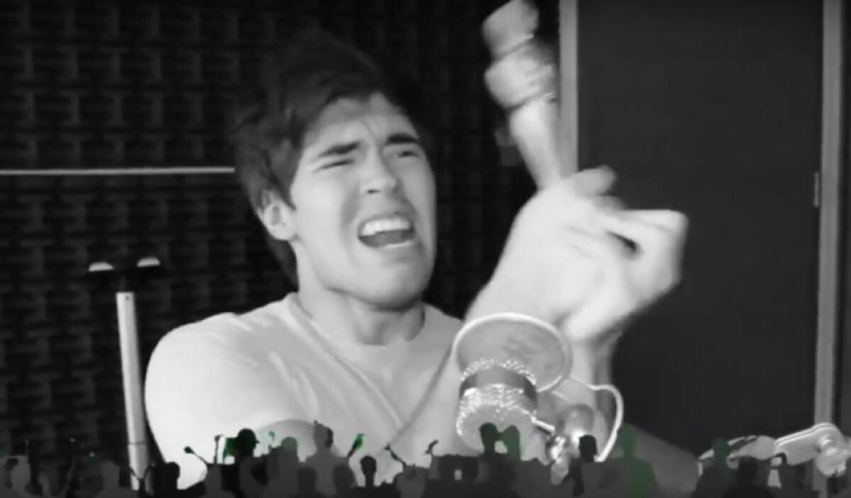 La venezolana dará conferencias en Bogotá y Cali en el mes de mayo brindando claves para alimentarse, ejercitarse en medio de la rutina y lograr mantenerse en forma.