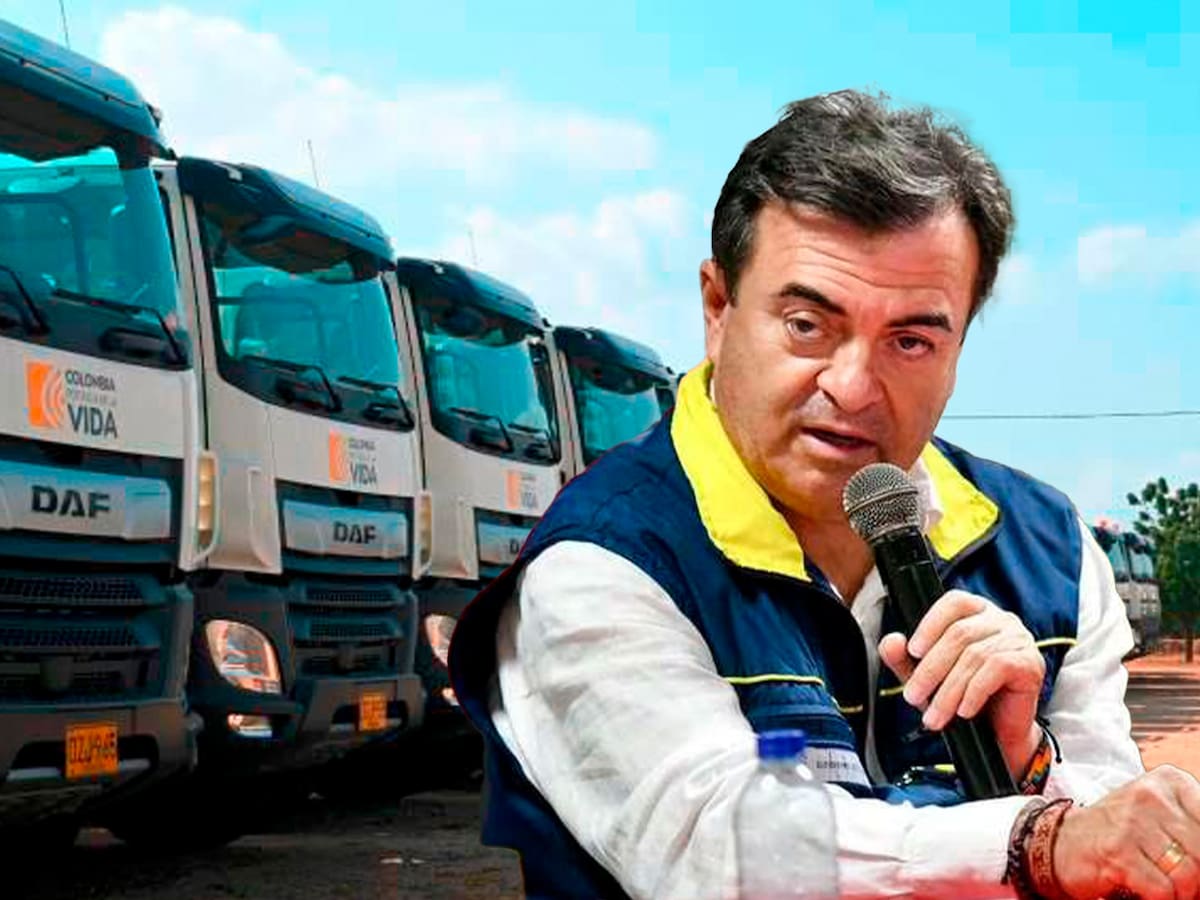 Olmedo López no se presentó en la Corte Suprema