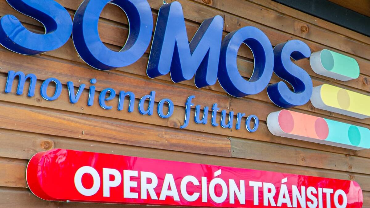 Procuraría investiga presunto acoso sexual del exgerente de la empresa de Movilidad SOMOS