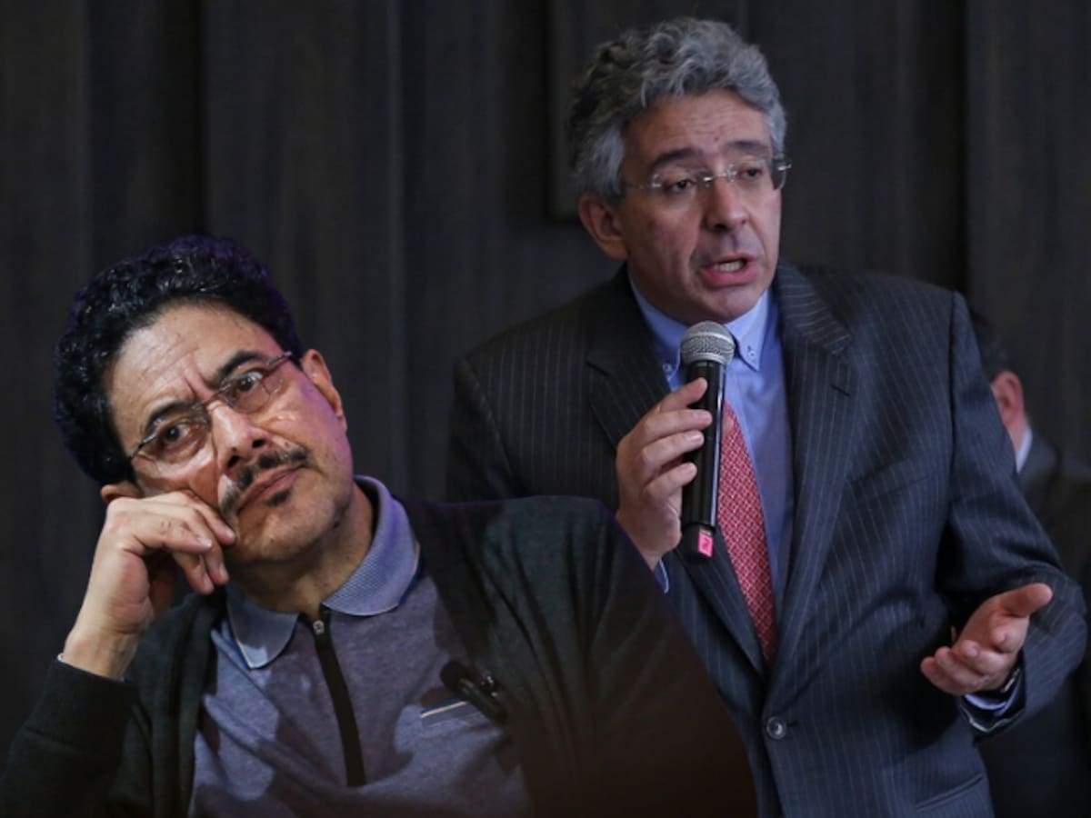 “Todo debe sumar para frenar a Iván Cepeda”: Enrique Gómez, senador electo de Salvación Nacional