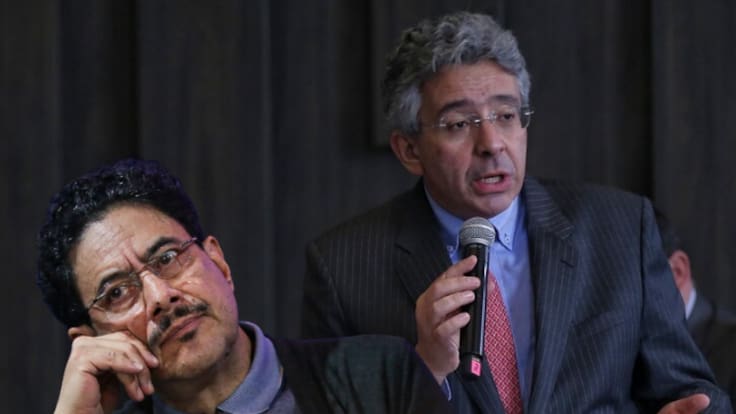 “Todo debe sumar para frenar a Iván Cepeda”: Enrique Gómez, senador electo de Salvación Nacional