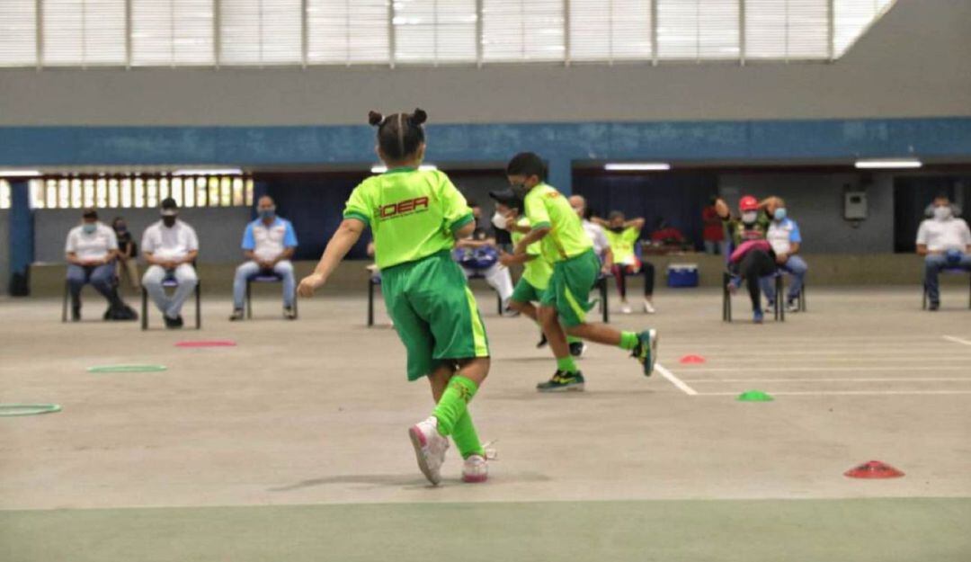 Cerca de 1.000 deportistas llegarán a la ‘Heroica’ para competir en deportes tradicionales y convencionales.