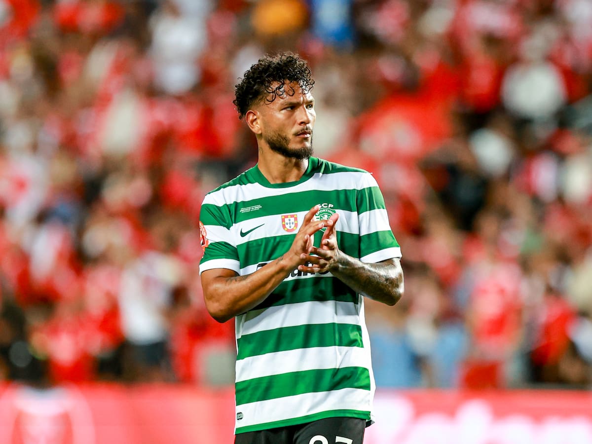 Luis Suárez sobre su partido en Champions ante su ex club: “No se tuvo mucha paciencia conmigo”