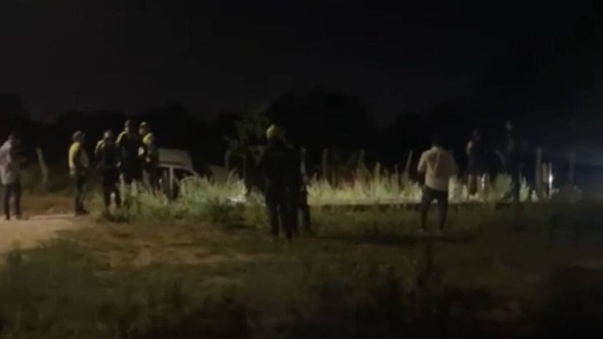 Nueva masacre en Santa Marta: tres personas fueron asesinadas