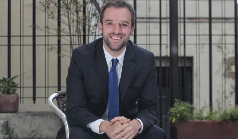 Luis Ernesto Gómez