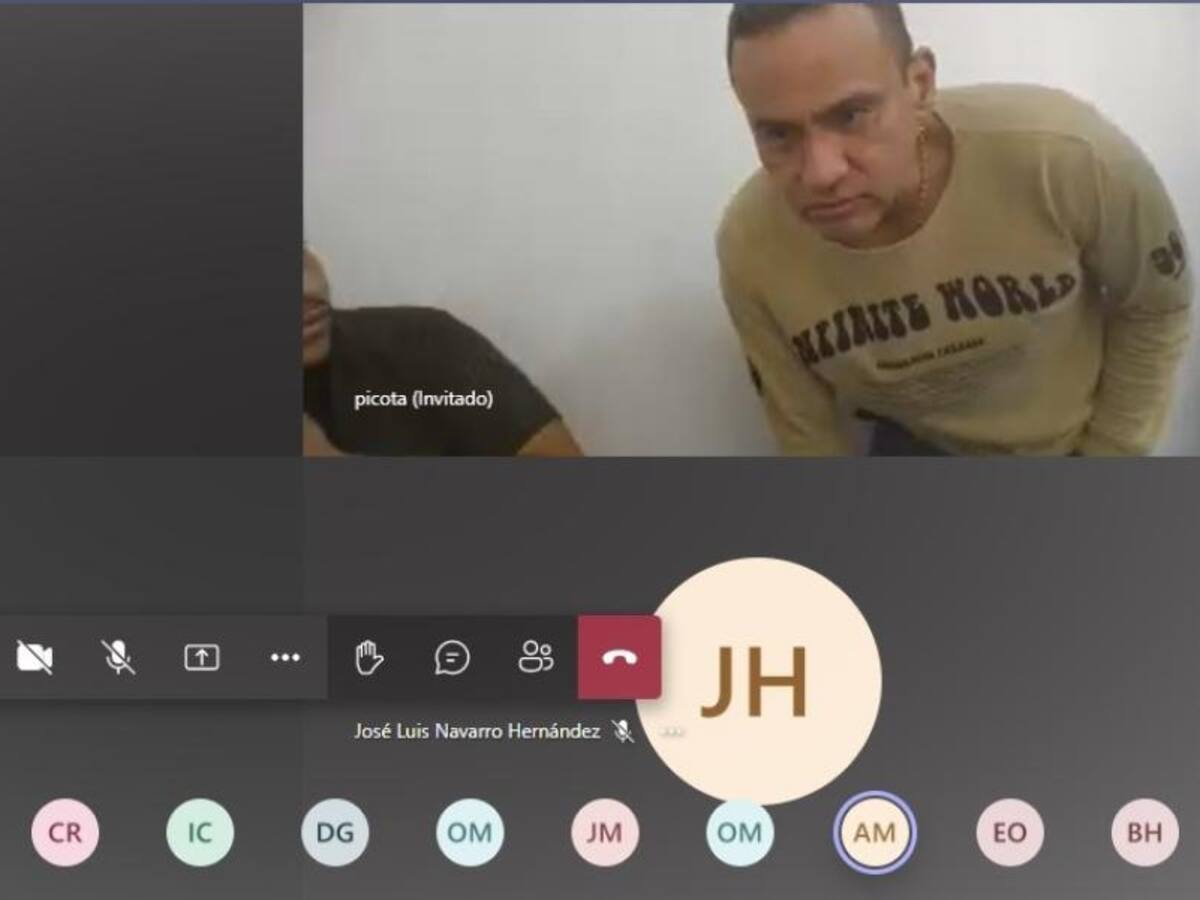 Fiscalía llama a juicio a diez policías implicados en la masacre de Chochó (Sucre)