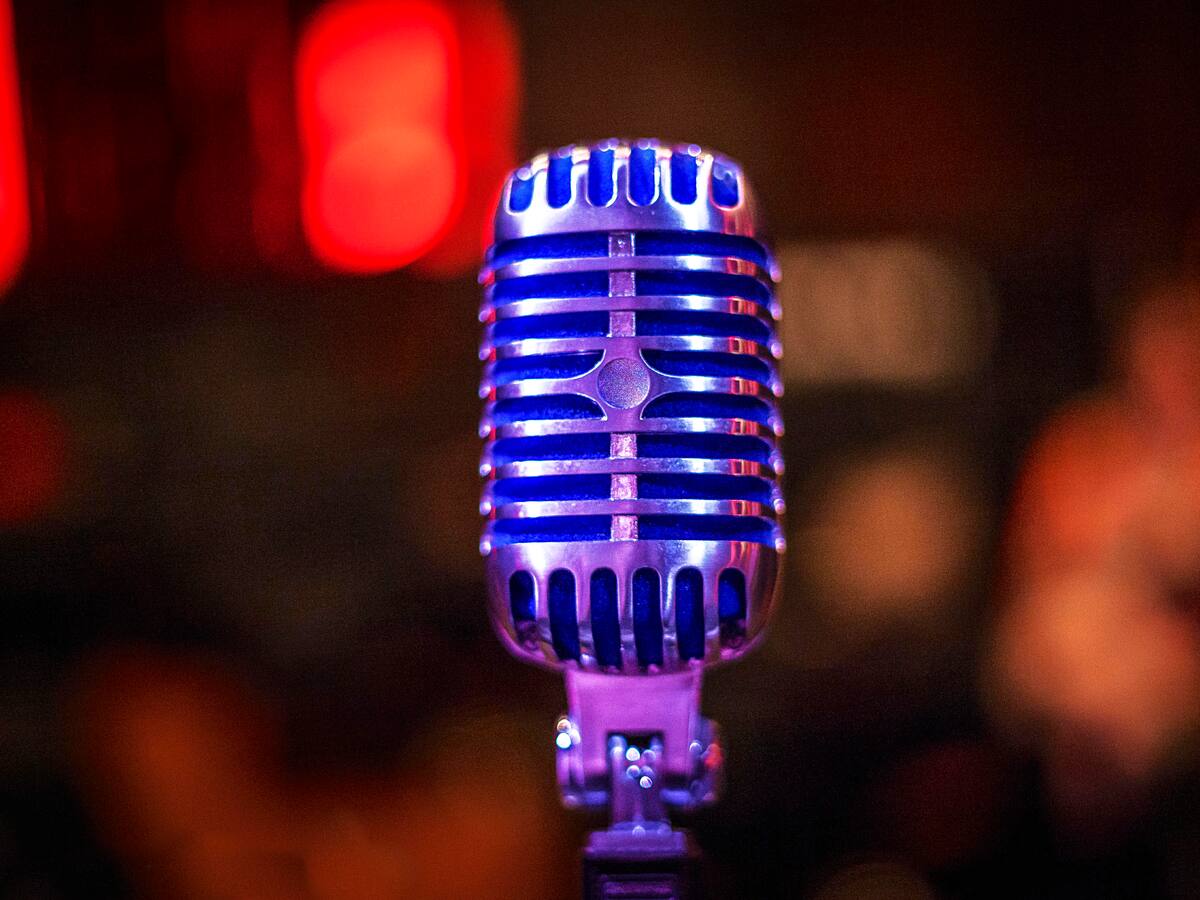 Camila Porto, la joven artista revelación que interpreta canciones de Lucho Bermúdez