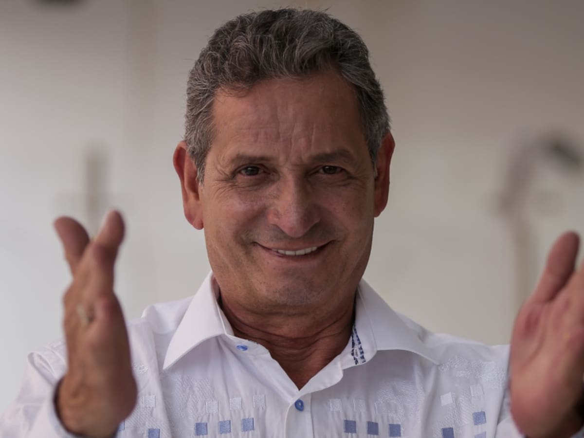 Mi Banda Sonora con Darío Gómez