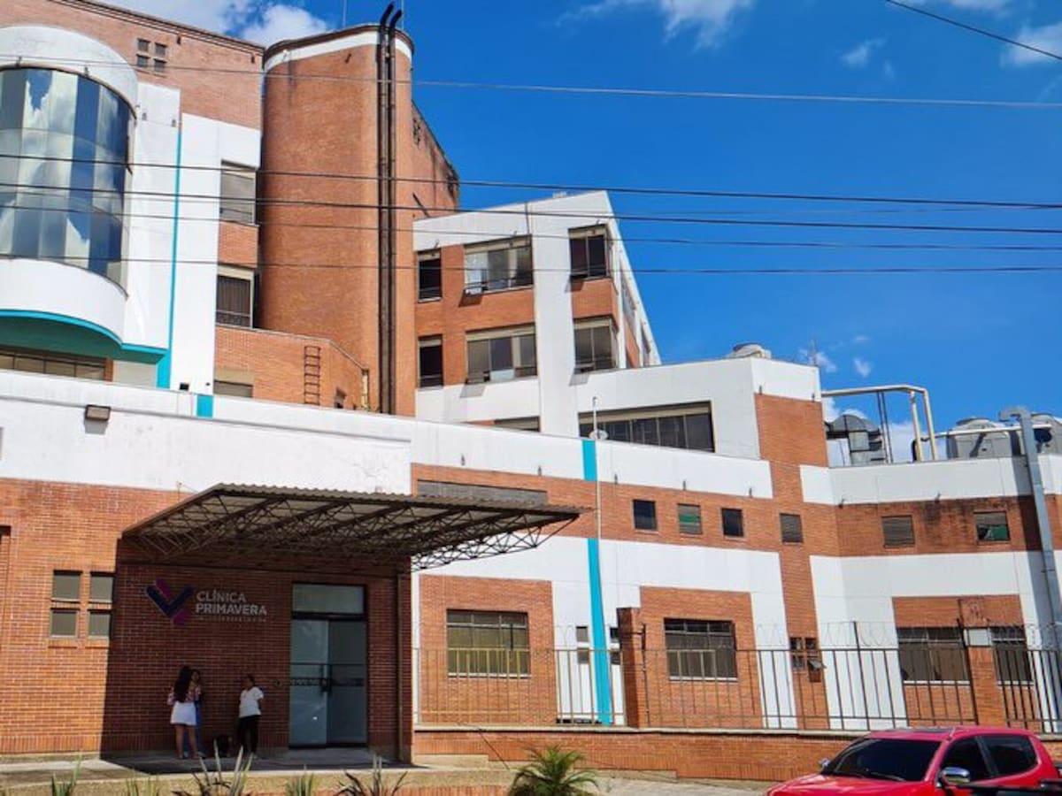 Importante clínica en Meta cierra temporalmente servicio de urgencias por falta de pago de Nueva EPS