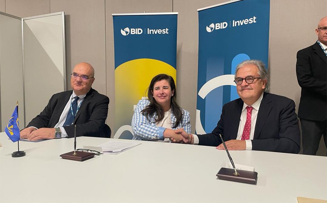 Cortesía : Banco de Bogotá