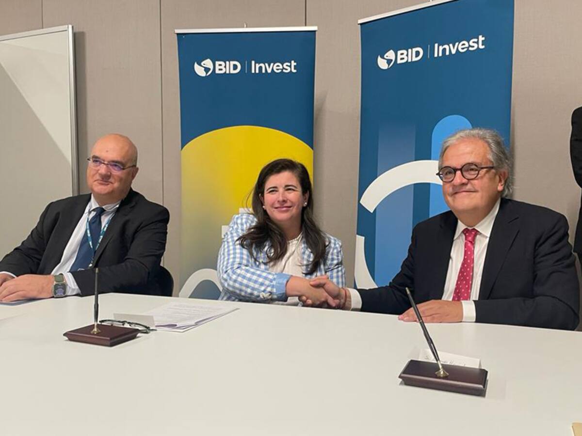 Banco de Bogotá emite el primer bono subordinado sostenible