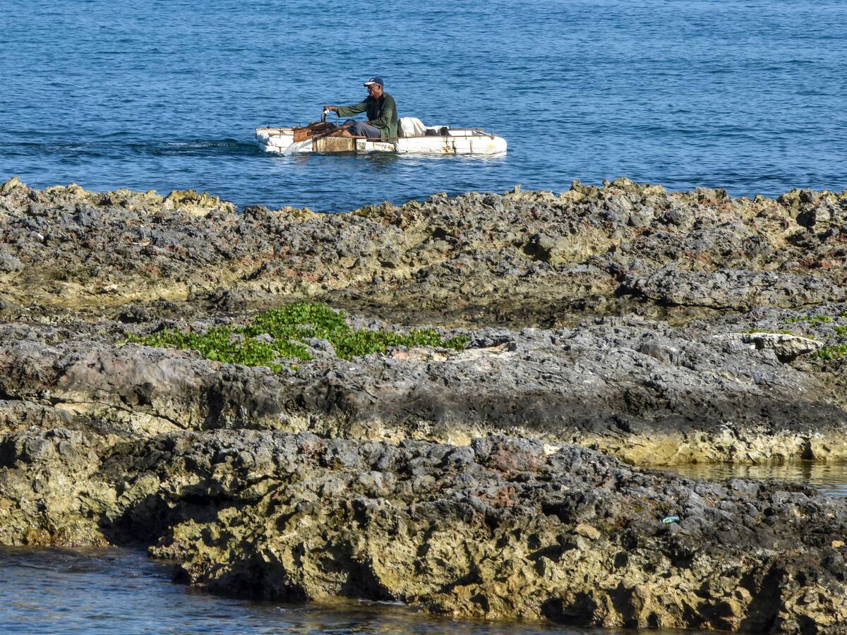 La Embajada de EE.UU. en Cuba advierte sobre intentos de migración irregular