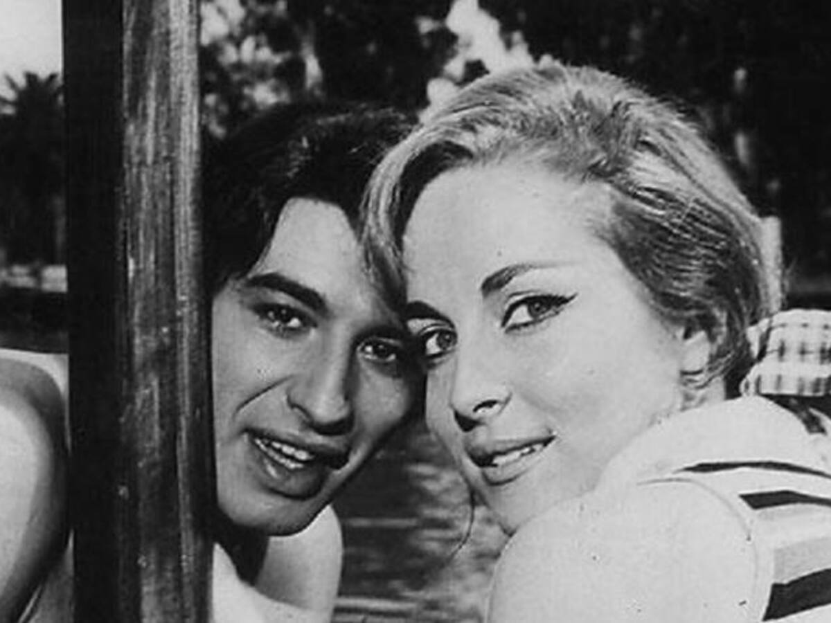 Los 6 de Sandro de América