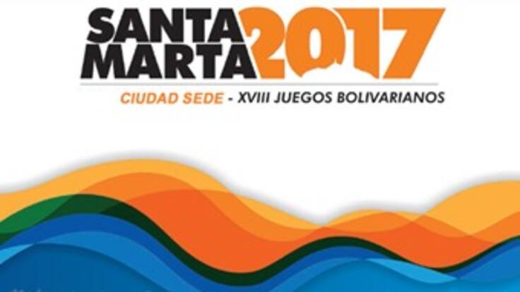 Santa Marta se ratifica como sede de los próximos Juegos Bolivarianos