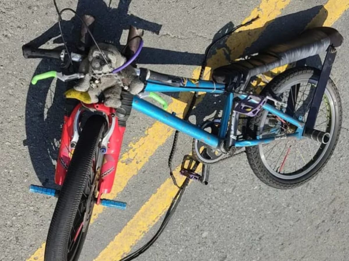 Dos fallecidos en accidentes de tránsito en Manizales