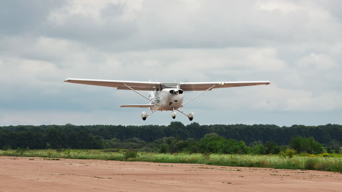 Avioneta de Aerolíneas Llaneras se accidentó en Villavicencio: hay 4 personas muertas
