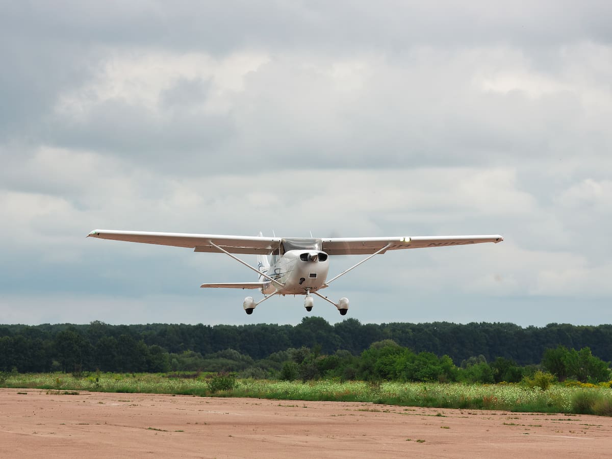 Avioneta de Aerolíneas Llaneras se accidentó en Villavicencio: hay 4 personas muertas