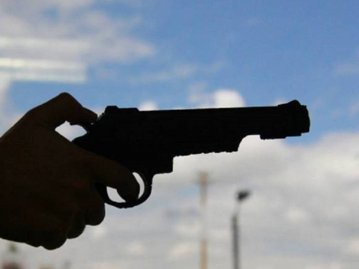 Muertes violentas en Villa del Rosario