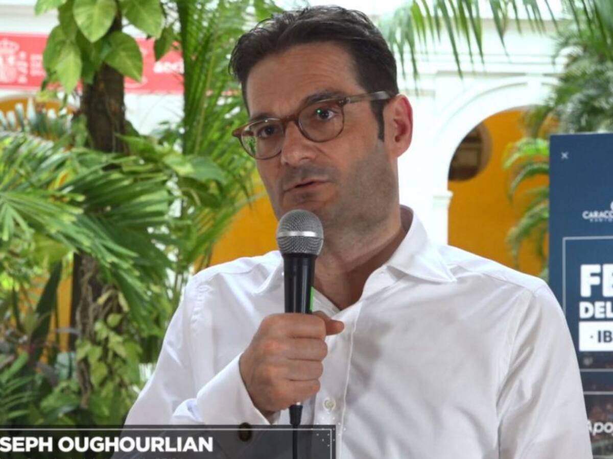 “Los medios manejan información de calidad en un mundo que no la premia"