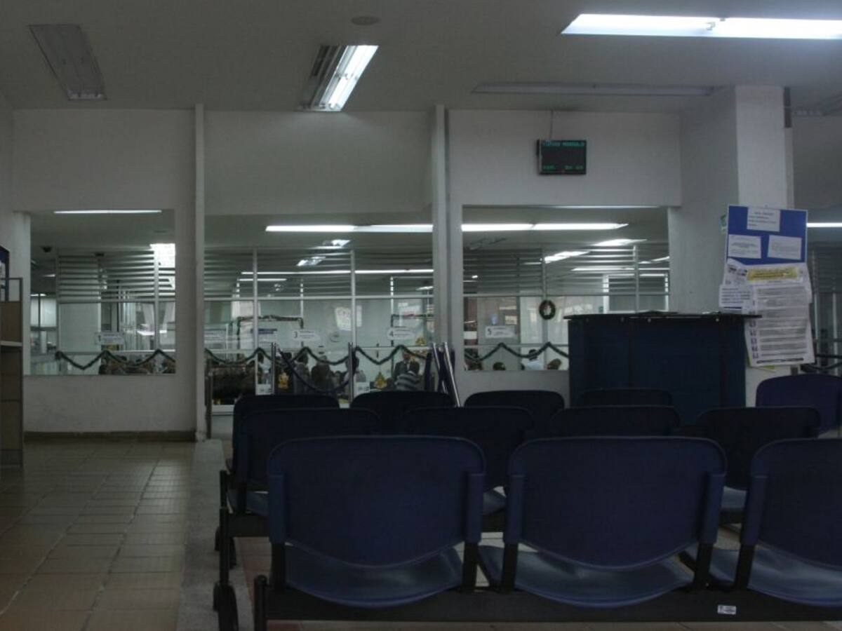 Jueces suspenden términos para evitar propagación del Coronavirus