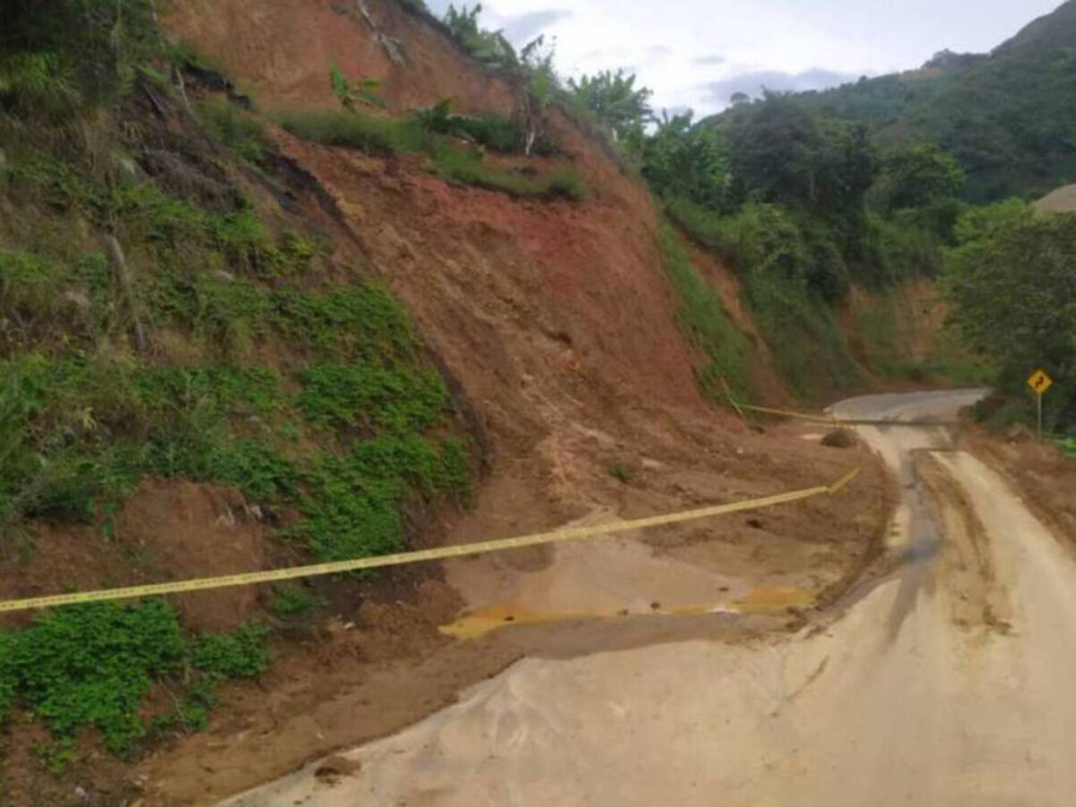 En Risaralda no hay recursos suficientes para atender emergencia invernal