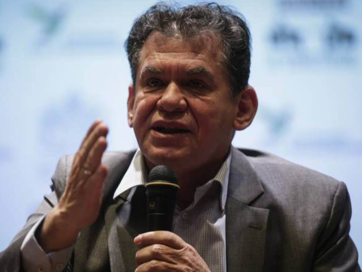 Diferencias internas del Eln han demorado liberación de Odín Sánchez: León Valencia