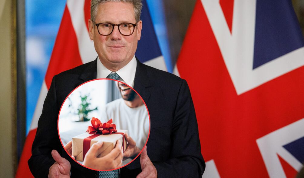 Primer ministro británico devolverá 8.000 dólares equivalentes a regalos recibidos. (Foto: EFE/ Getty / Caracol Radio)