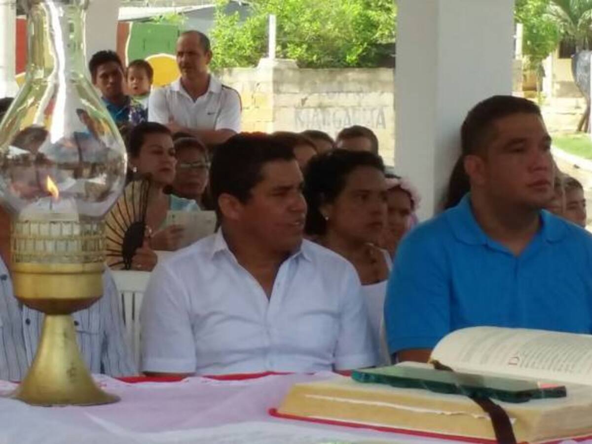 Puerto Colombia avanza en estabilización de sus playas