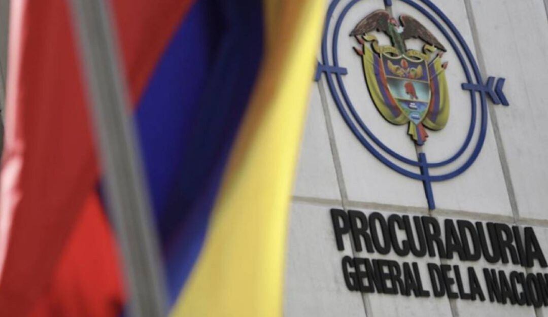 Procuraduría General de la Nación