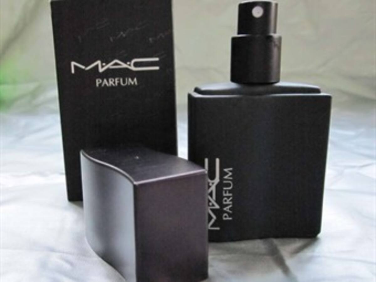 Crean un perfume con aroma a MacBook Pro