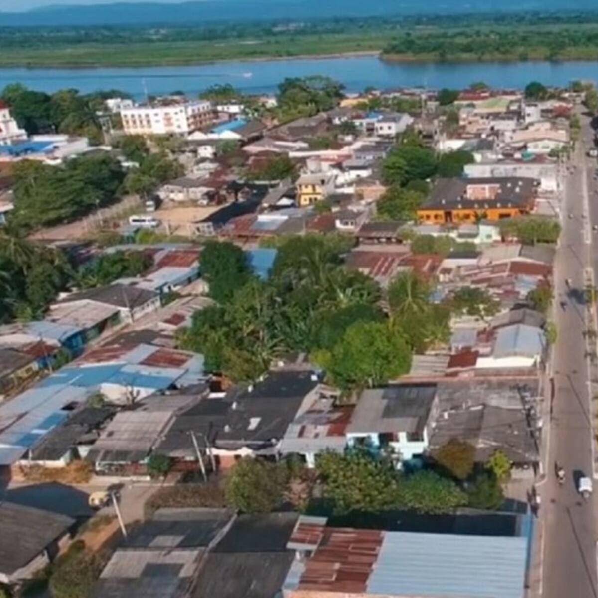 Piden consejo de seguridad en el Magdalena Medio por presencia del Clan del Golfo