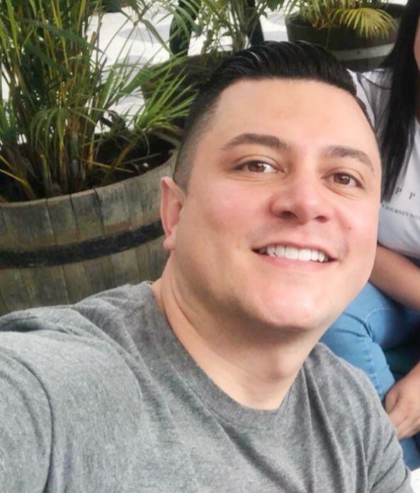 Foto autorizada y suministrada