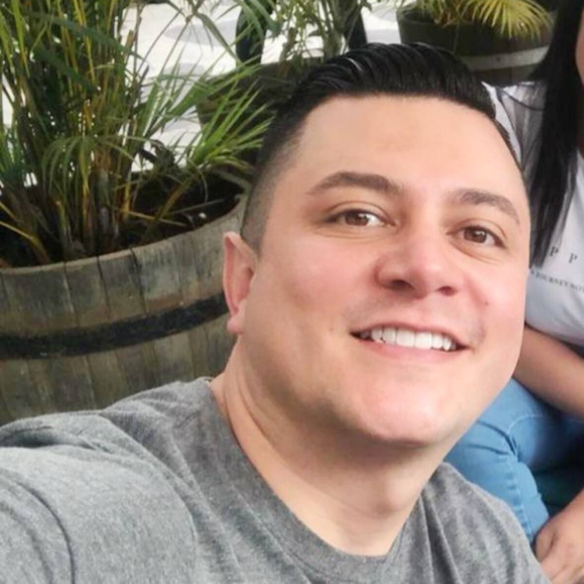 Mayor de la Policía en Manizales completa una semana desaparecido