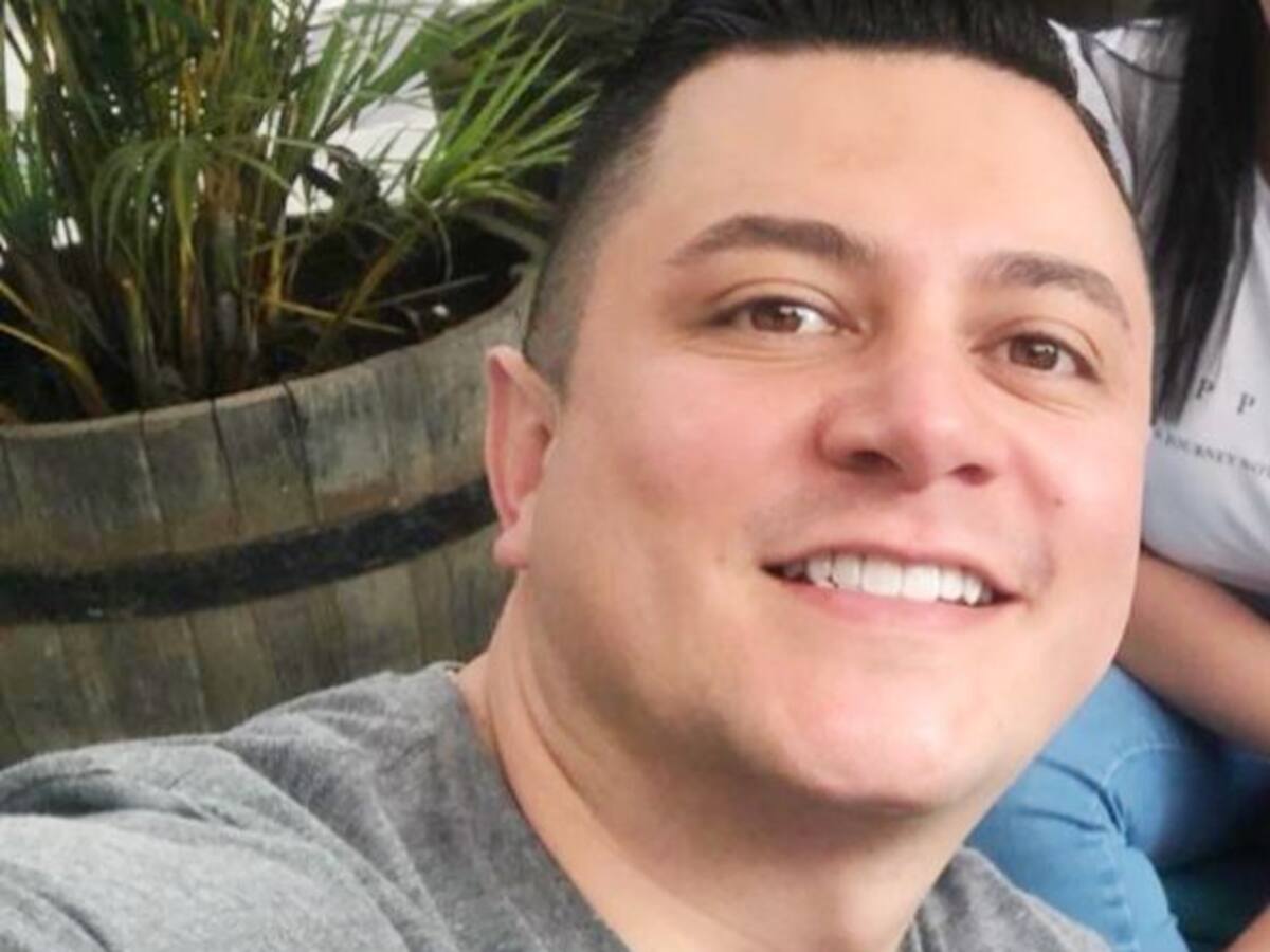 Mayor de la Policía en Manizales completa una semana desaparecido