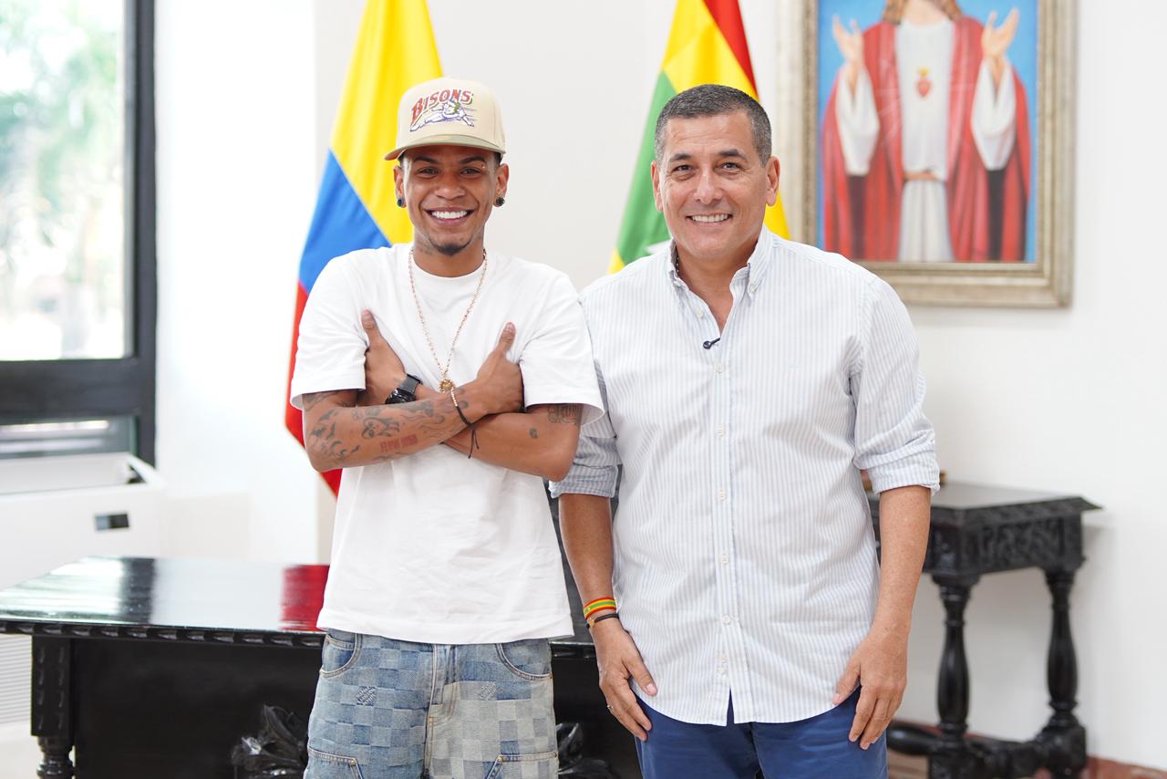 Alcaldía de Cartagena