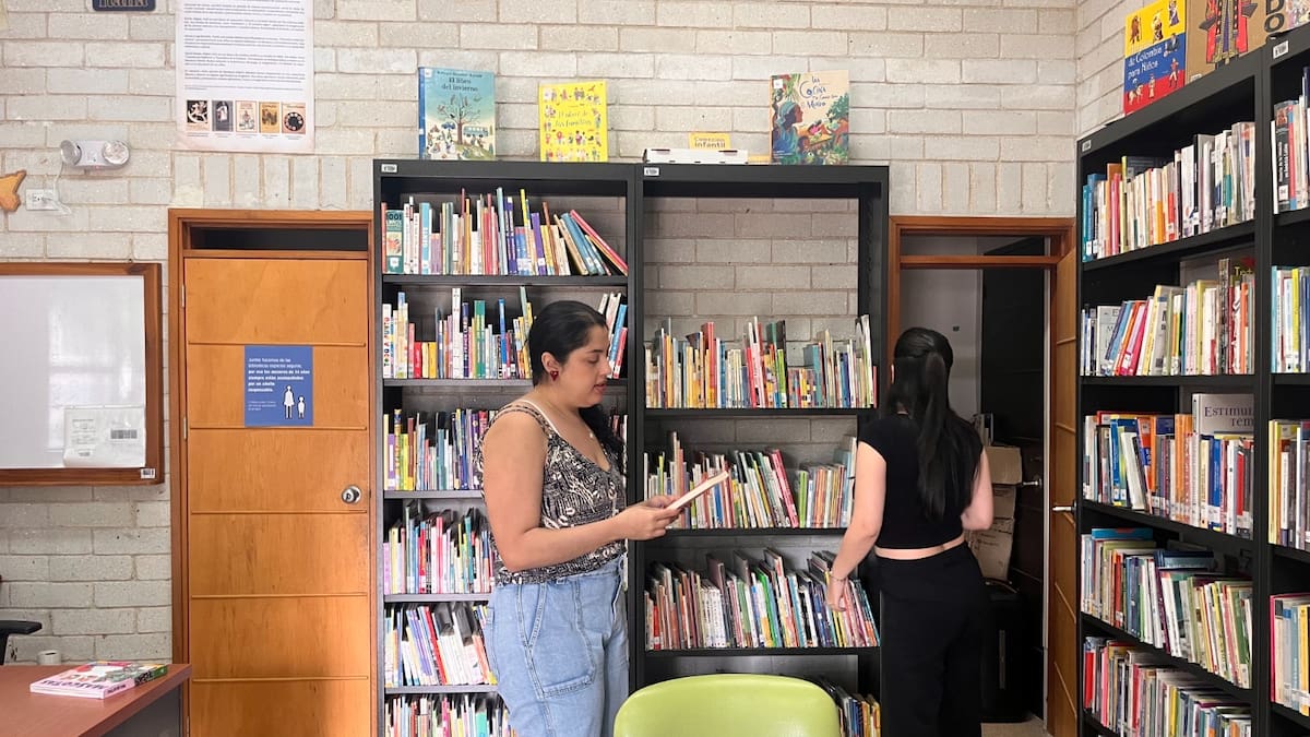 Buen Comienzo consolida el único Centro de Documentación especializado en primera infancia del país