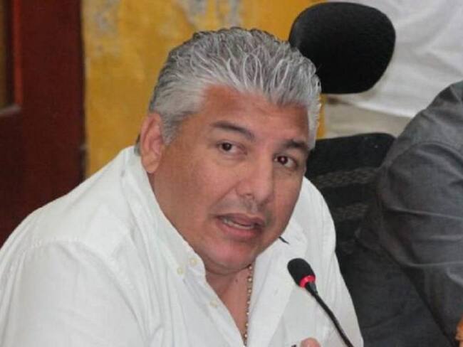 Procuraduría pide a Concejo hacer cumplir suspensión de Óscar Marín