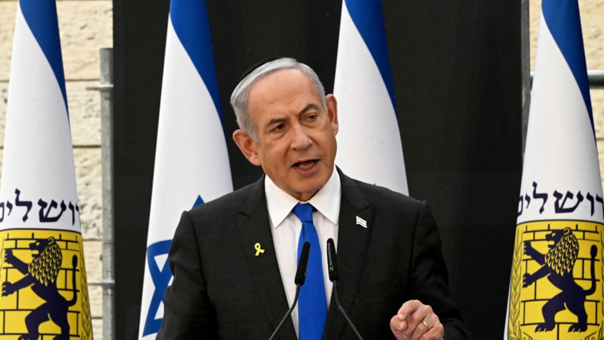 Falso, escandaloso y moralmente repugnante: Israel responde a orden de la CIJ