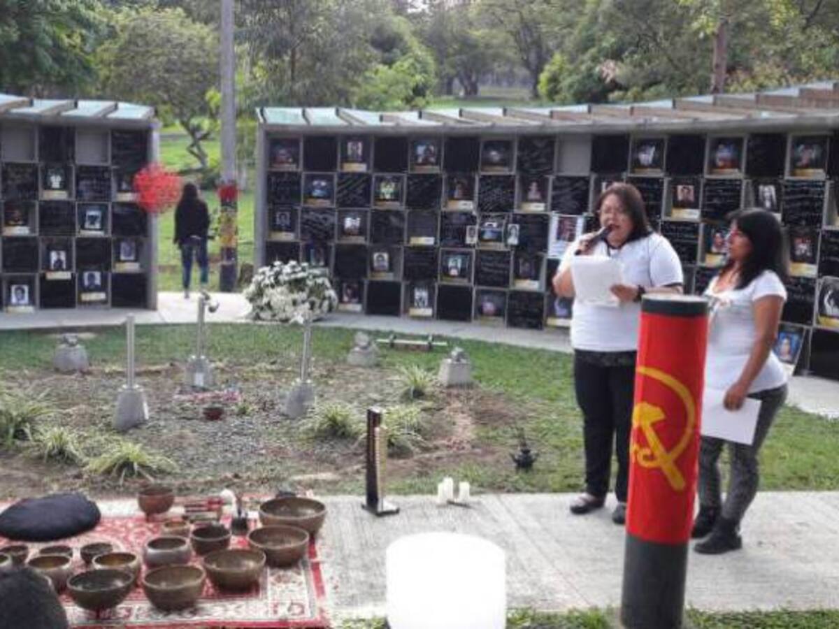 En el cementerio Universal habría 906 víctimas de desaparición