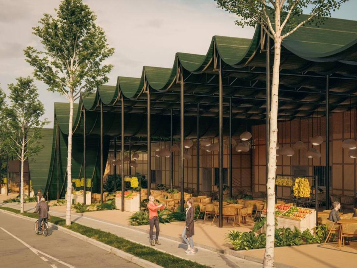 Proyecto del Parador Turístico Sostenible de Lomita Arena en Bolívar fue adjudicado: ¿cómo será?