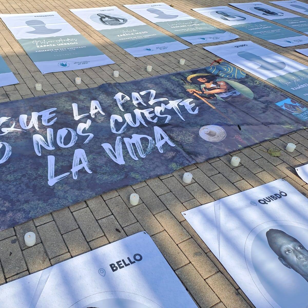 JEP ordena trasladar a 124 firmantes de paz de las extintas Farc que están en riesgo en Catatumbo